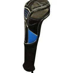 Speed System Headcovers^Speed Blue Headcover
