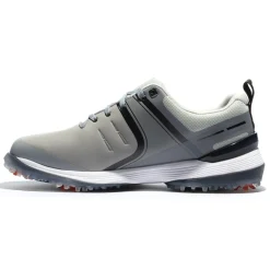 FootJoy Mens Golf Shoes|Spiked Golf Shoes^SQAIRZ Speed Golf Shoe Golf Shoes