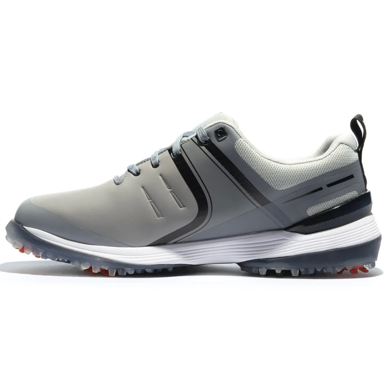 FootJoy Mens Golf Shoes|Spiked Golf Shoes^SQAIRZ Speed Golf Shoe Golf Shoes