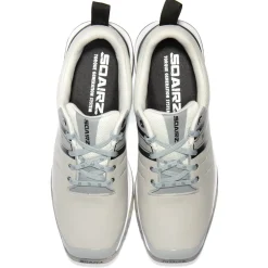 FootJoy Mens Golf Shoes|Spiked Golf Shoes^SQAIRZ Speed Golf Shoe Golf Shoes