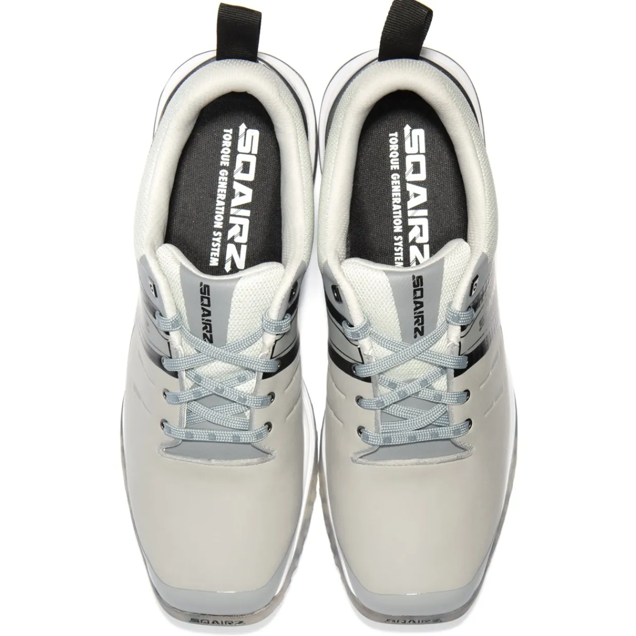 FootJoy Mens Golf Shoes|Spiked Golf Shoes^SQAIRZ Speed Golf Shoe Golf Shoes