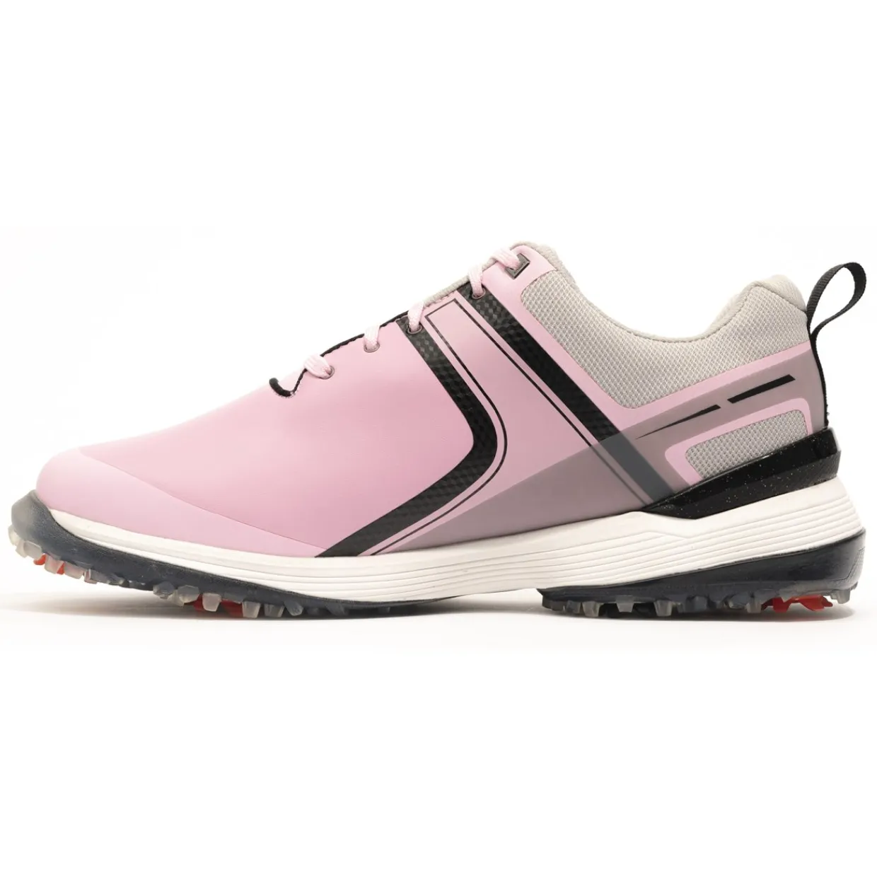 FootJoy Mens Golf Shoes|Spiked Golf Shoes^SQAIRZ Speed Golf Shoe Golf Shoes