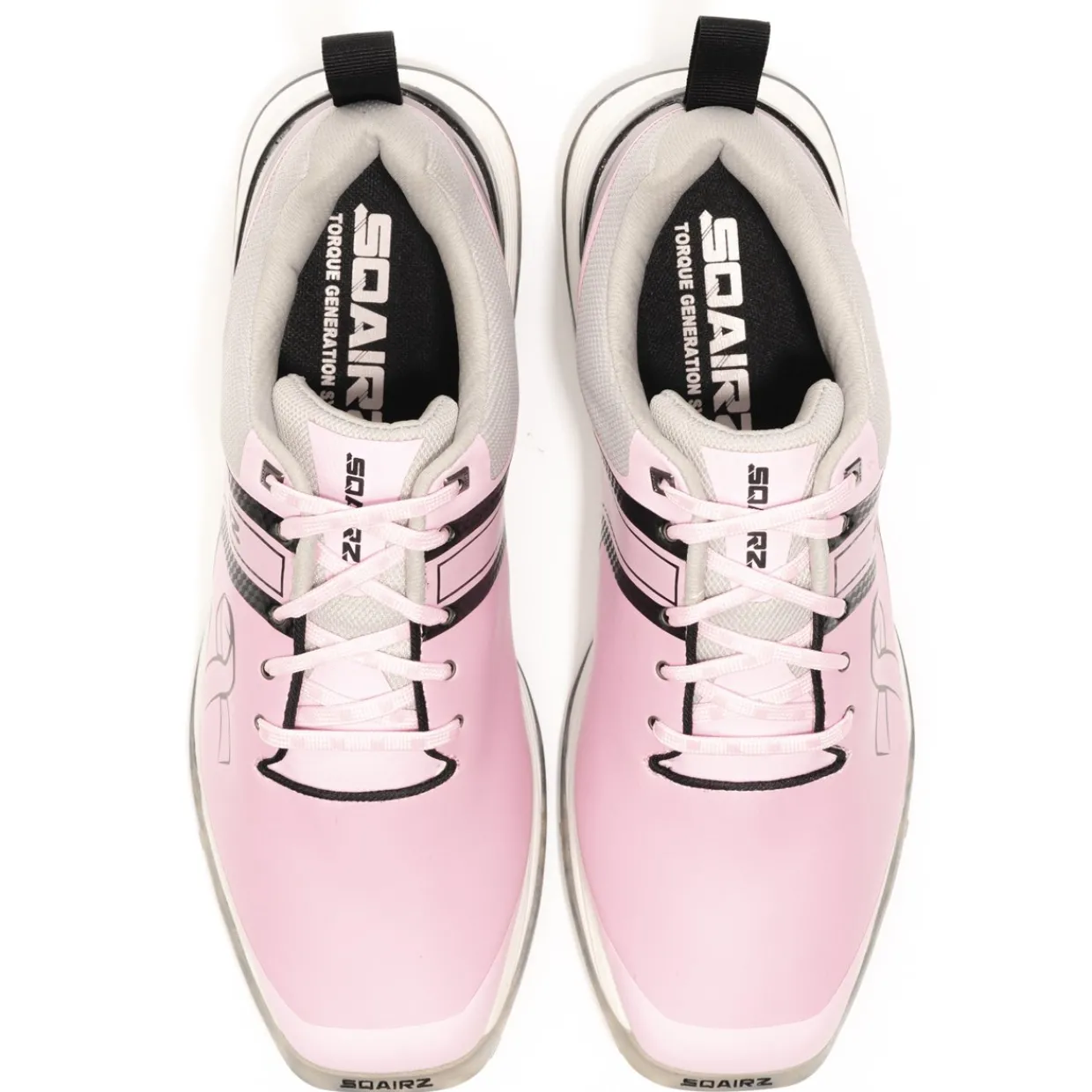 FootJoy Mens Golf Shoes|Spiked Golf Shoes^SQAIRZ Speed Golf Shoe Golf Shoes