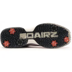 FootJoy Mens Golf Shoes|Spiked Golf Shoes^SQAIRZ Speed Golf Shoe Golf Shoes