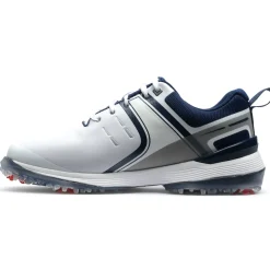 FootJoy Mens Golf Shoes|Spiked Golf Shoes^SQAIRZ Speed Golf Shoe Golf Shoes