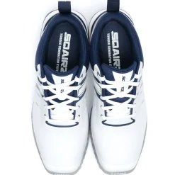 FootJoy Mens Golf Shoes|Spiked Golf Shoes^SQAIRZ Speed Golf Shoe Golf Shoes