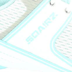 SQAIRZ Ladies Golf Shoes^Freedom Mesh Golf Shoe Golf Shoes