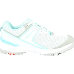 SQAIRZ Ladies Golf Shoes^Freedom Mesh Golf Shoe Golf Shoes