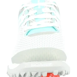 SQAIRZ Ladies Golf Shoes^Freedom Mesh Golf Shoe Golf Shoes