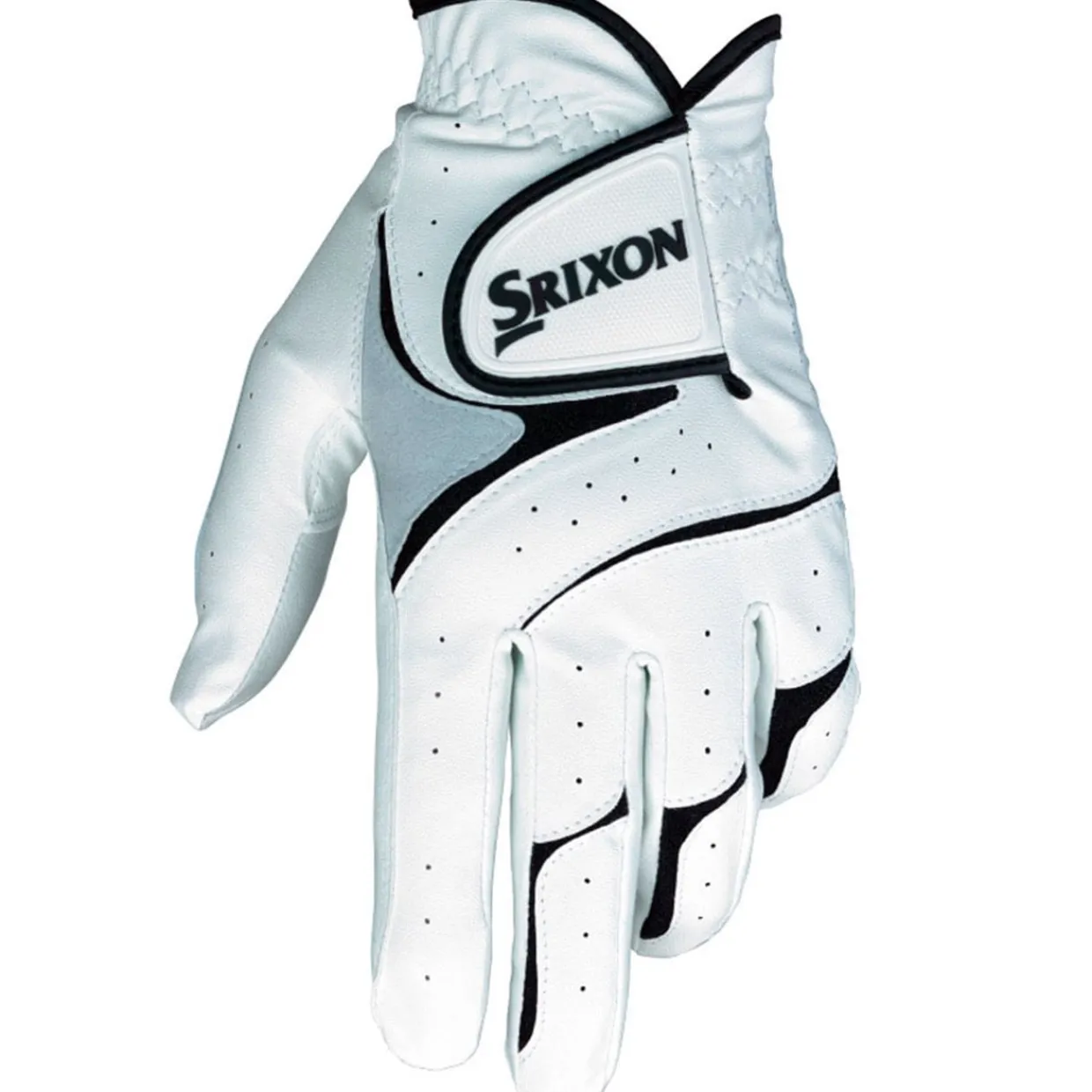 Srixon Golf Glove^All Weather Left Handed Golf Glove Golf Gloves
