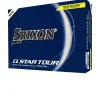 Srixon Ladies Golf Balls^Q-Star Tour 5 Tour Golf Balls