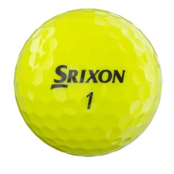 Srixon Ladies Golf Balls^Q-Star Tour 5 Tour Golf Balls