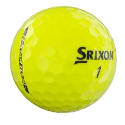 Srixon Ladies Golf Balls^Q-Star Tour 5 Tour Golf Balls