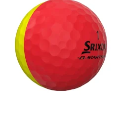 Srixon Ladies Golf Balls^Q-Star Tour Divide 2 Tour Golf Balls