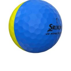 Srixon Ladies Golf Balls^Q-Star Tour Divide 2 Tour Golf Balls