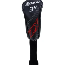 Srixon Headcovers^Rebound Frame ZX 3 Hybrid Headcover Hybrid Wood