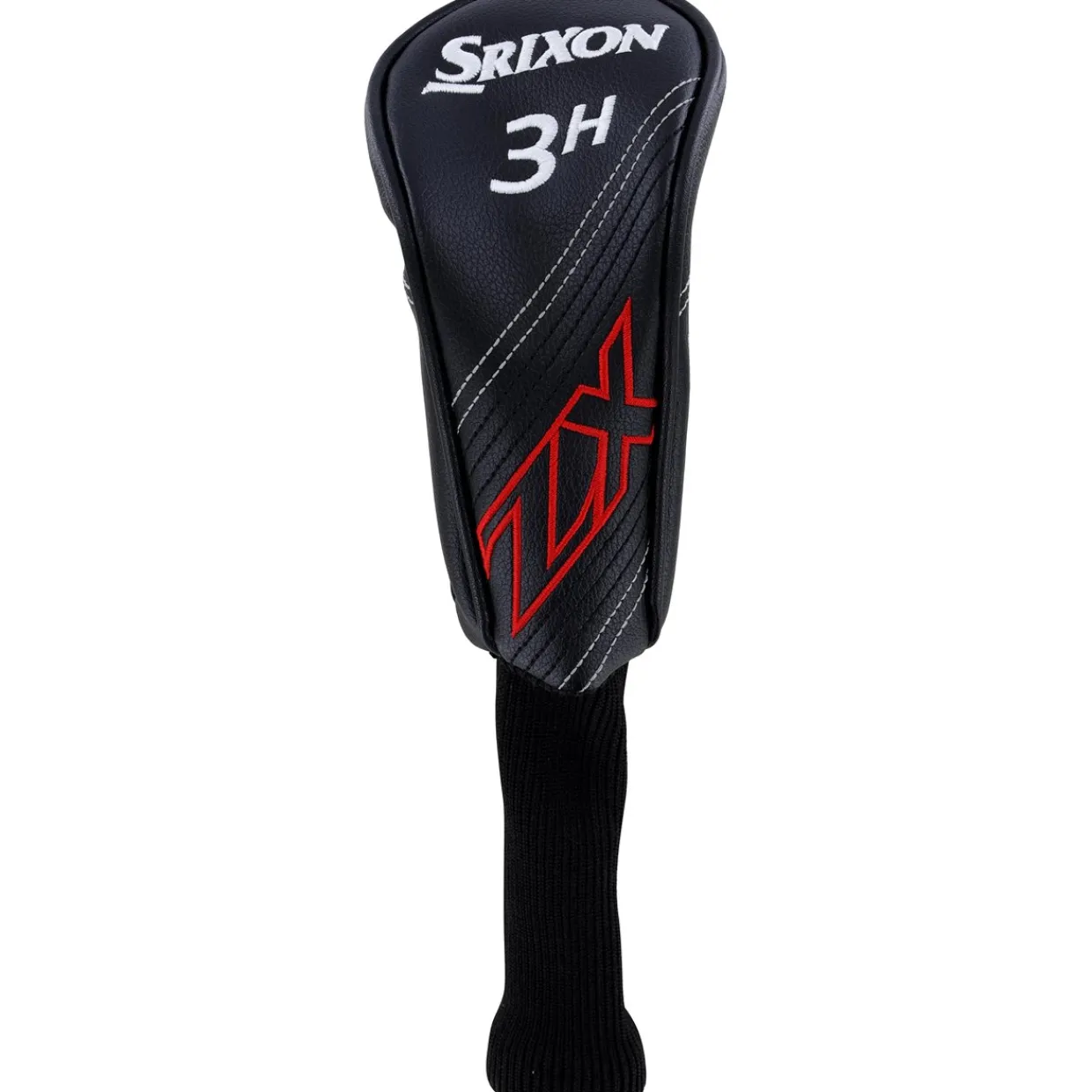 Srixon Headcovers^Rebound Frame ZX 3 Hybrid Headcover Hybrid Wood