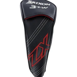 Srixon Headcovers^Rebound Frame ZX 3+ Wood Headcover