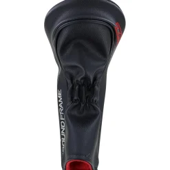 Srixon Headcovers^Rebound Frame ZX 3+ Wood Headcover