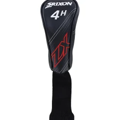 Srixon Headcovers^Rebound Frame ZX 4H Hybrid Headcover Hybrid Wood