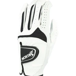 Srixon Golf Glove^Tech Cabretta Left Handed Golf Glove Golf Gloves