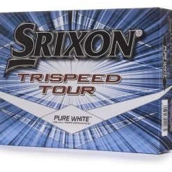 Srixon Ladies Golf Balls^TriSpeed Tour 2021 Tour Distance Golf Balls