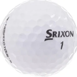 Srixon Ladies Golf Balls^TriSpeed Tour 2021 Tour Distance Golf Balls