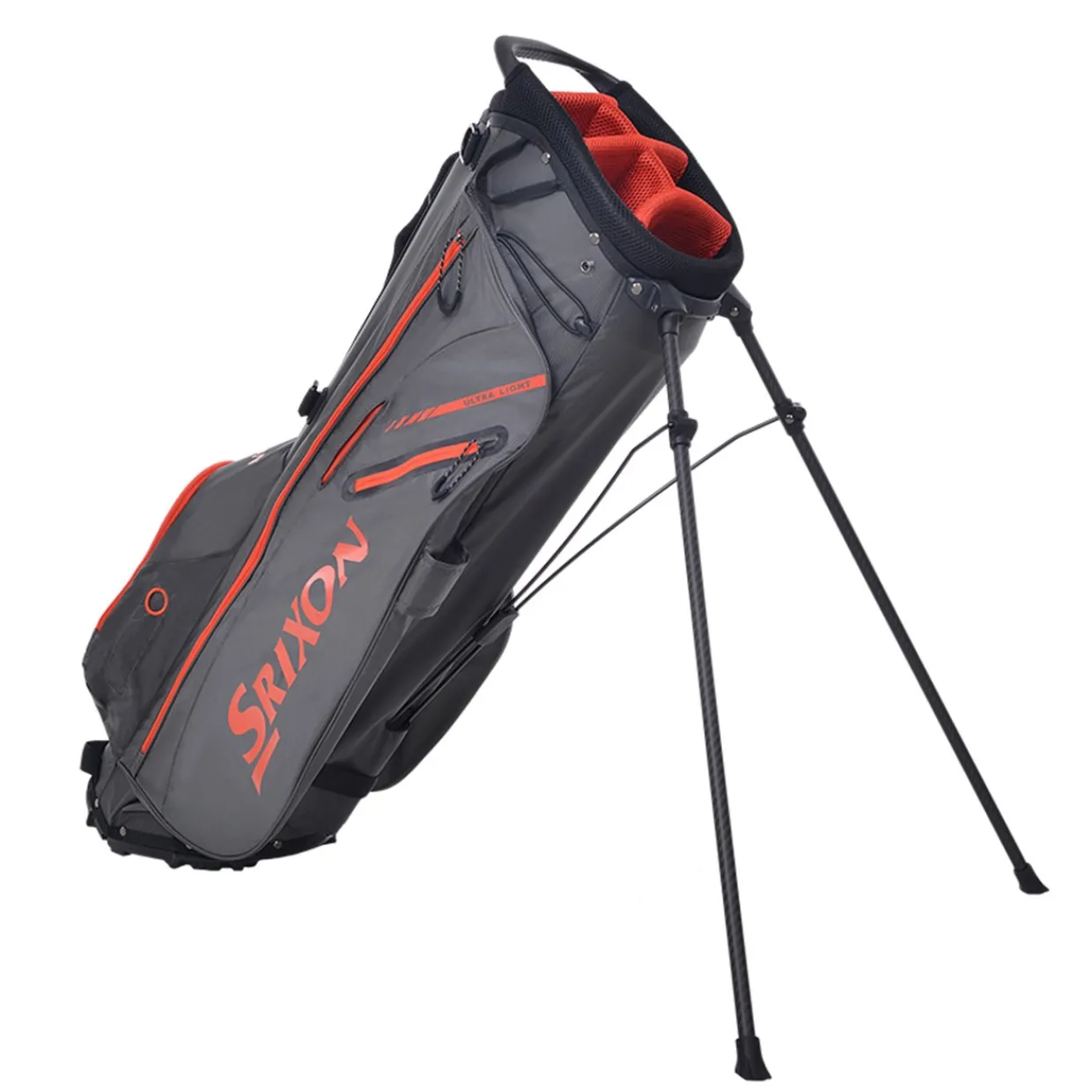 Srixon Ladies Golf Bags|Mens Golf Bags^Z SRX Ultra Light Stand Golf Bags