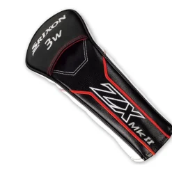 Srixon Headcovers^ZX MKII 3 Headcover Fairway Wood