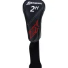 Srixon Headcovers^Rebound Frame ZX 2H Hybrid Headcover Hybrid Wood