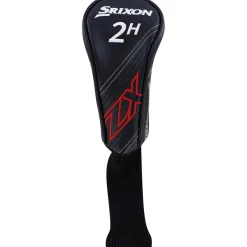 Srixon Headcovers^Rebound Frame ZX 2H Hybrid Headcover Hybrid Wood