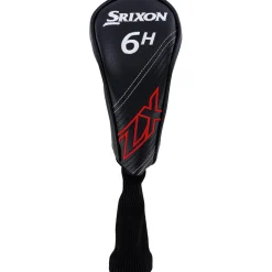 Srixon Headcovers^Rebound Frame ZX 6 Hybrid Headcover Hybrid Wood