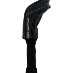 Srixon Headcovers^Rebound Frame ZX 6 Hybrid Headcover Hybrid Wood