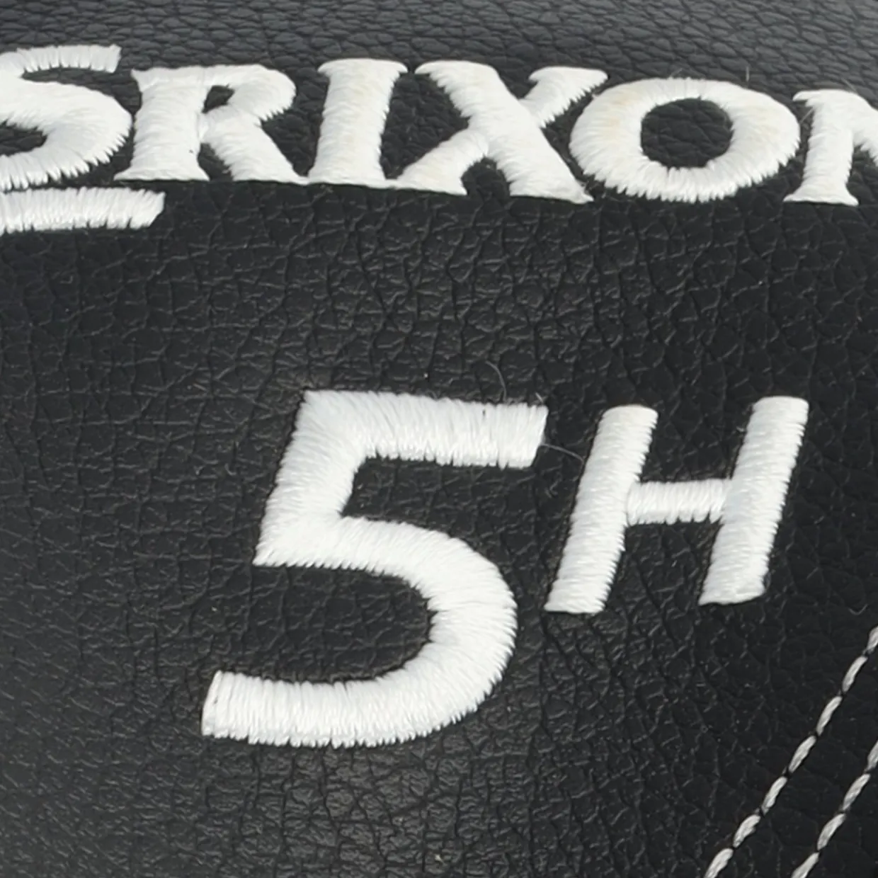 Srixon Headcovers^Rebound Frame ZX 5 Hybrid Headcover Hybrid Wood