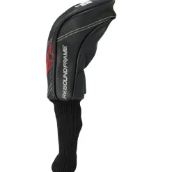 Srixon Headcovers^Rebound Frame ZX 5 Hybrid Headcover Hybrid Wood