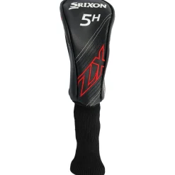 Srixon Headcovers^Rebound Frame ZX 5 Hybrid Headcover Hybrid Wood