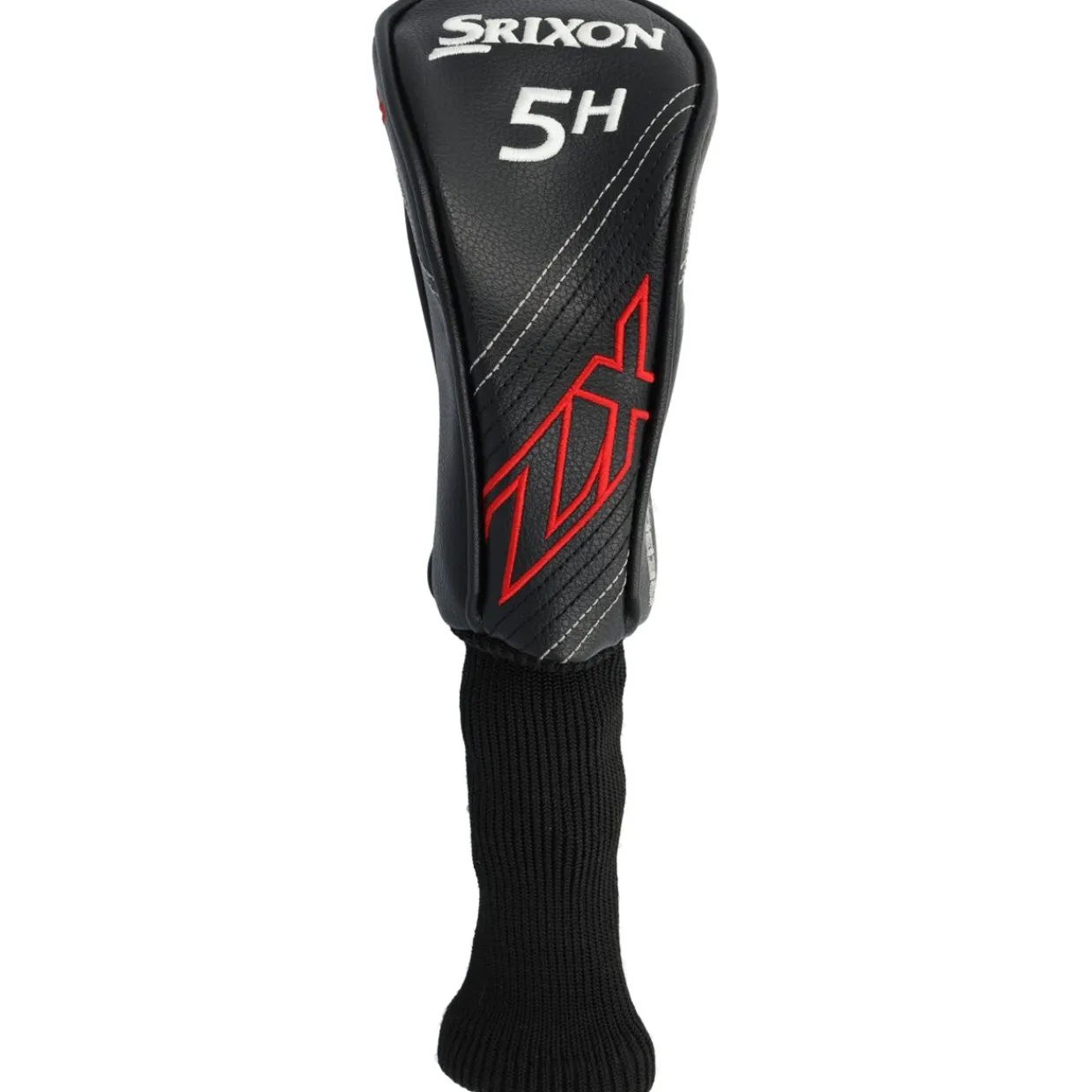 Srixon Headcovers^Rebound Frame ZX 5 Hybrid Headcover Hybrid Wood
