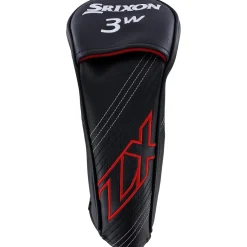 Srixon Headcovers^Rebound Frame ZX 3 Wood Headcover