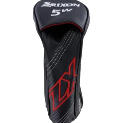 Srixon Headcovers^Rebound Frame ZX 5 Wood Headcover