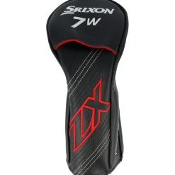 Srixon Headcovers^Rebound Frame ZX 7 Wood Headcover