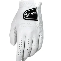 Srixon Golf Glove^SRX Cabretta Left Handed Golf Glove Golf Gloves
