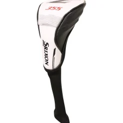 Srixon Headcovers^Z-355 Driver Headcover Driver Wood