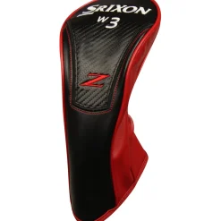 Srixon Headcovers^Z F85 #3 Fairway Headcover Fairway Wood