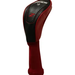 Srixon Headcovers^Z H85 #3 Hybrid Headcover Hybrid Wood