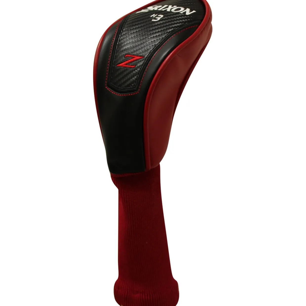 Srixon Headcovers^Z H85 #3 Hybrid Headcover Hybrid Wood