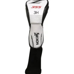 Srixon Headcovers^Z-355 #3 Hybrid Headcover Hybrid Wood