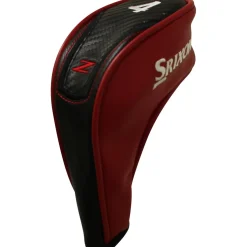 Srixon Headcovers^Z U85 #4 Hybrid Headcover Hybrid Wood