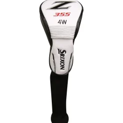 Srixon Headcovers^Z-355 4 Wood Headcover