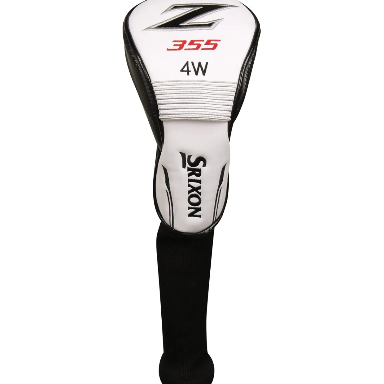 Srixon Headcovers^Z-355 4 Wood Headcover