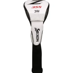Srixon Headcovers^Z-355 3 Wood Headcover